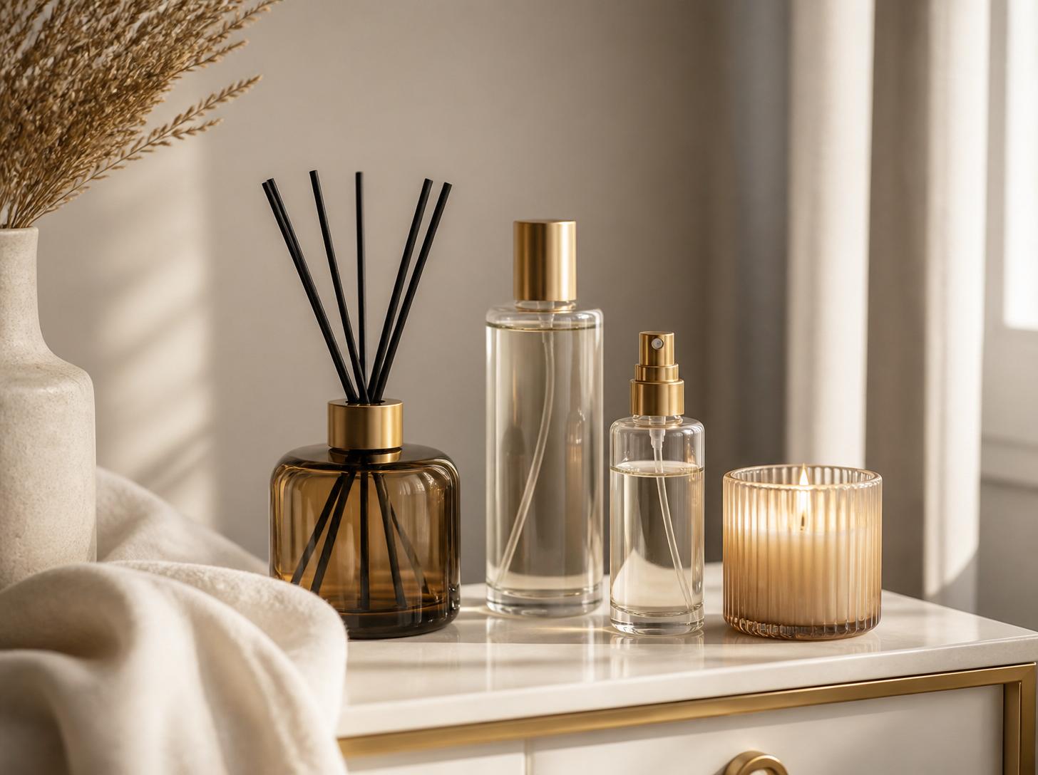 Home & Linen Scents