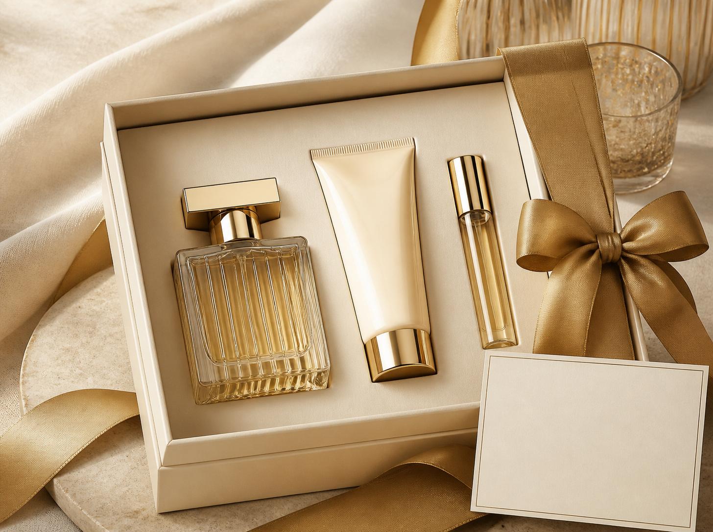 Fragrance Gift Sets