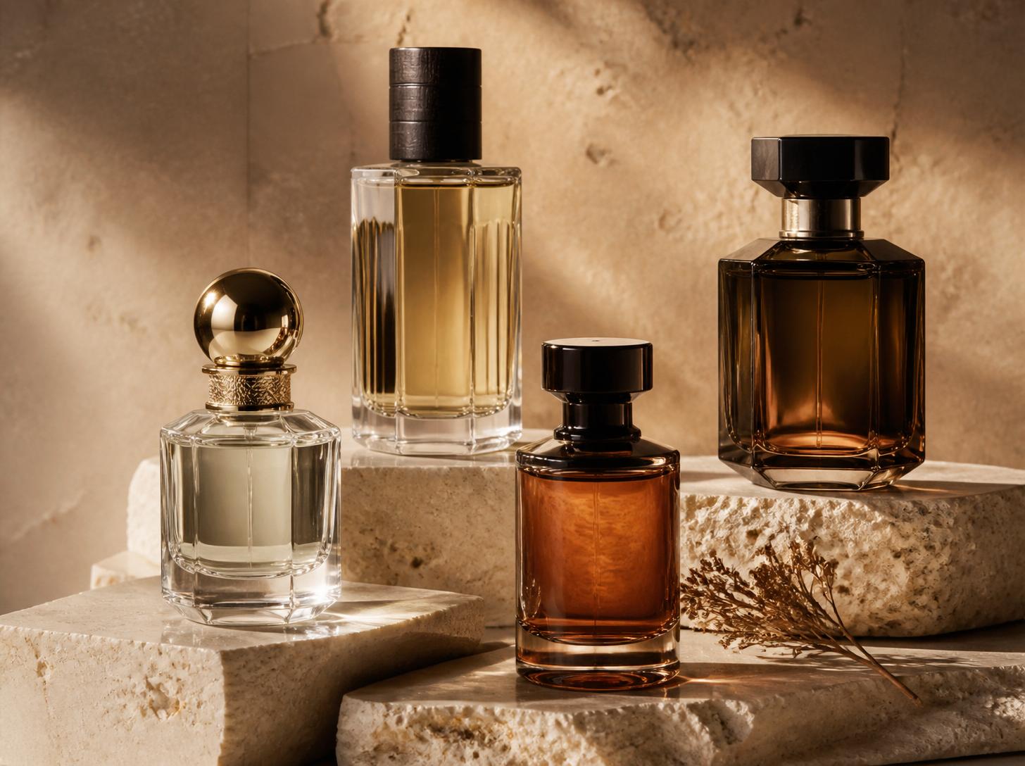 Premium Perfumes & Colognes