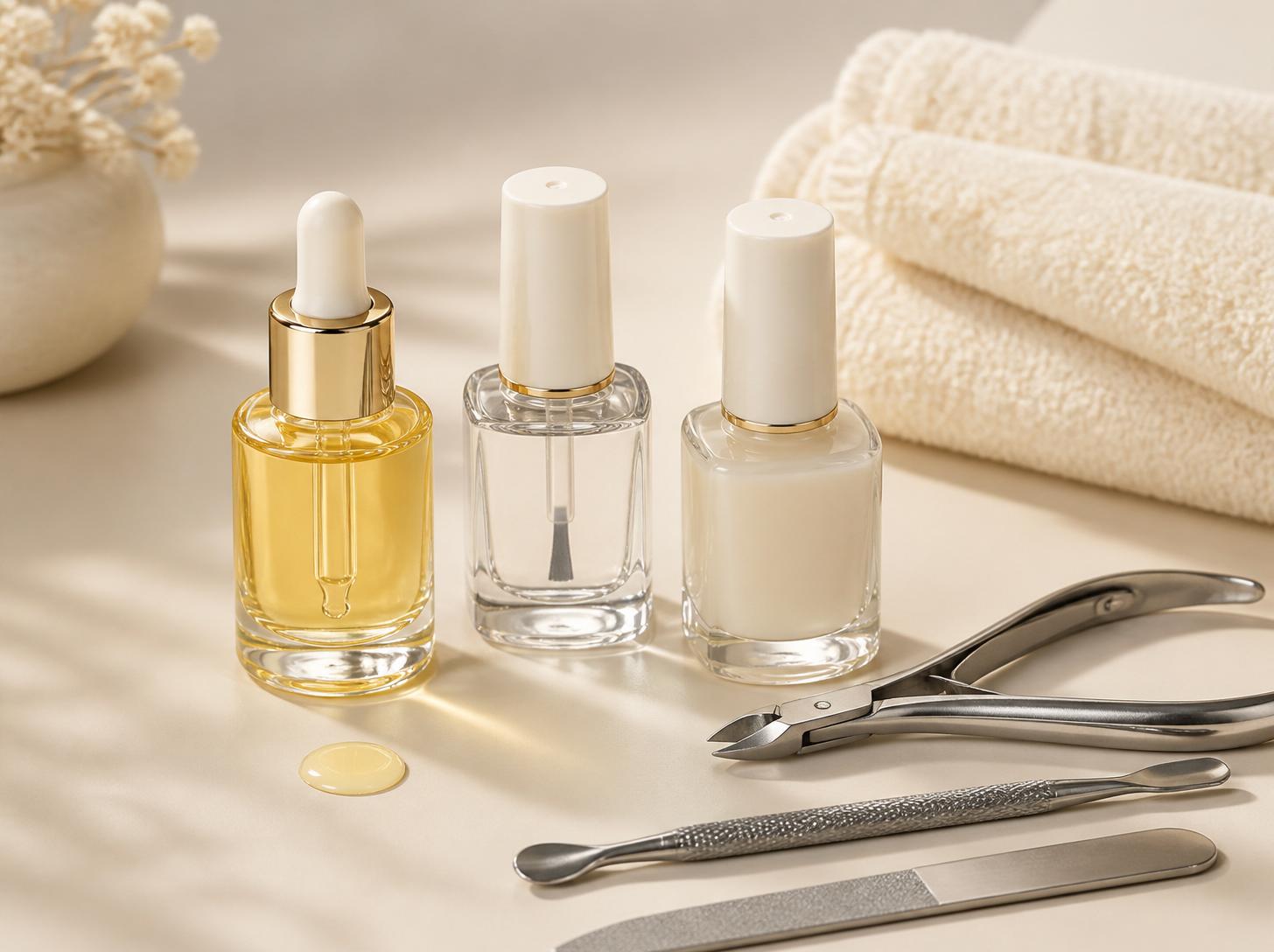 Nail & Cuticle Care