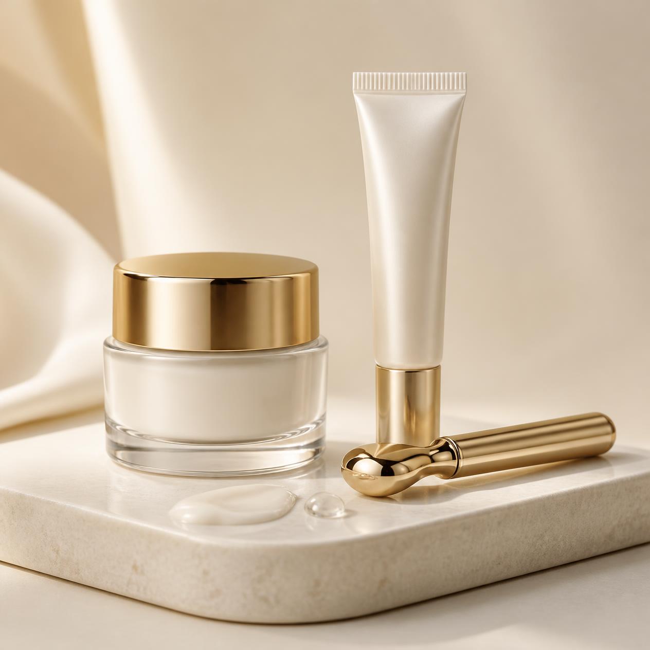 Targeted Eye Creams
