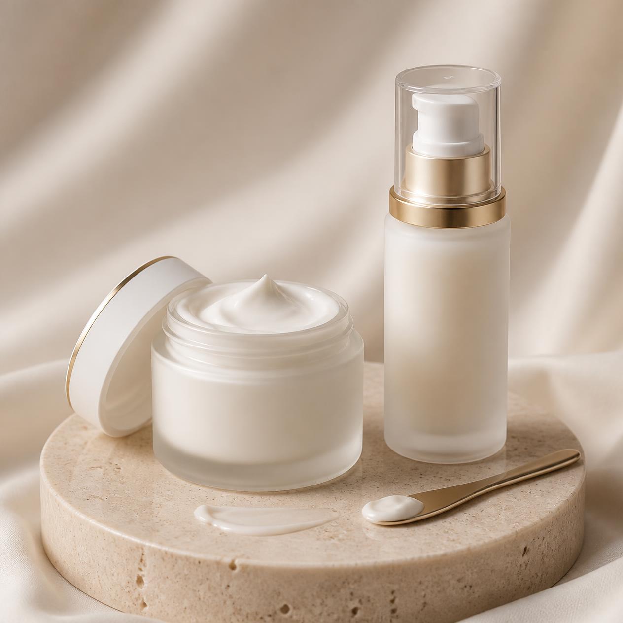 Skin Creams & Moisturizers