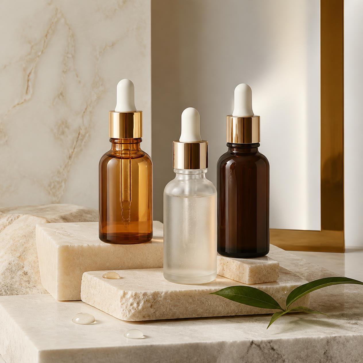 Active Serums