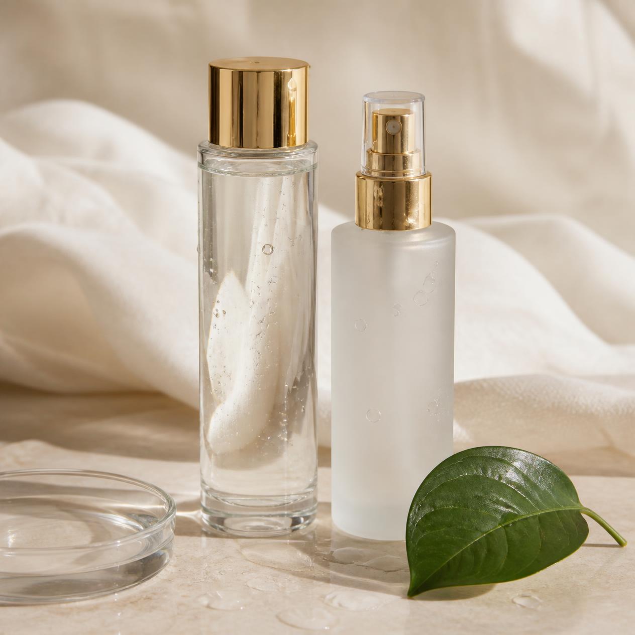 Skin Toners
