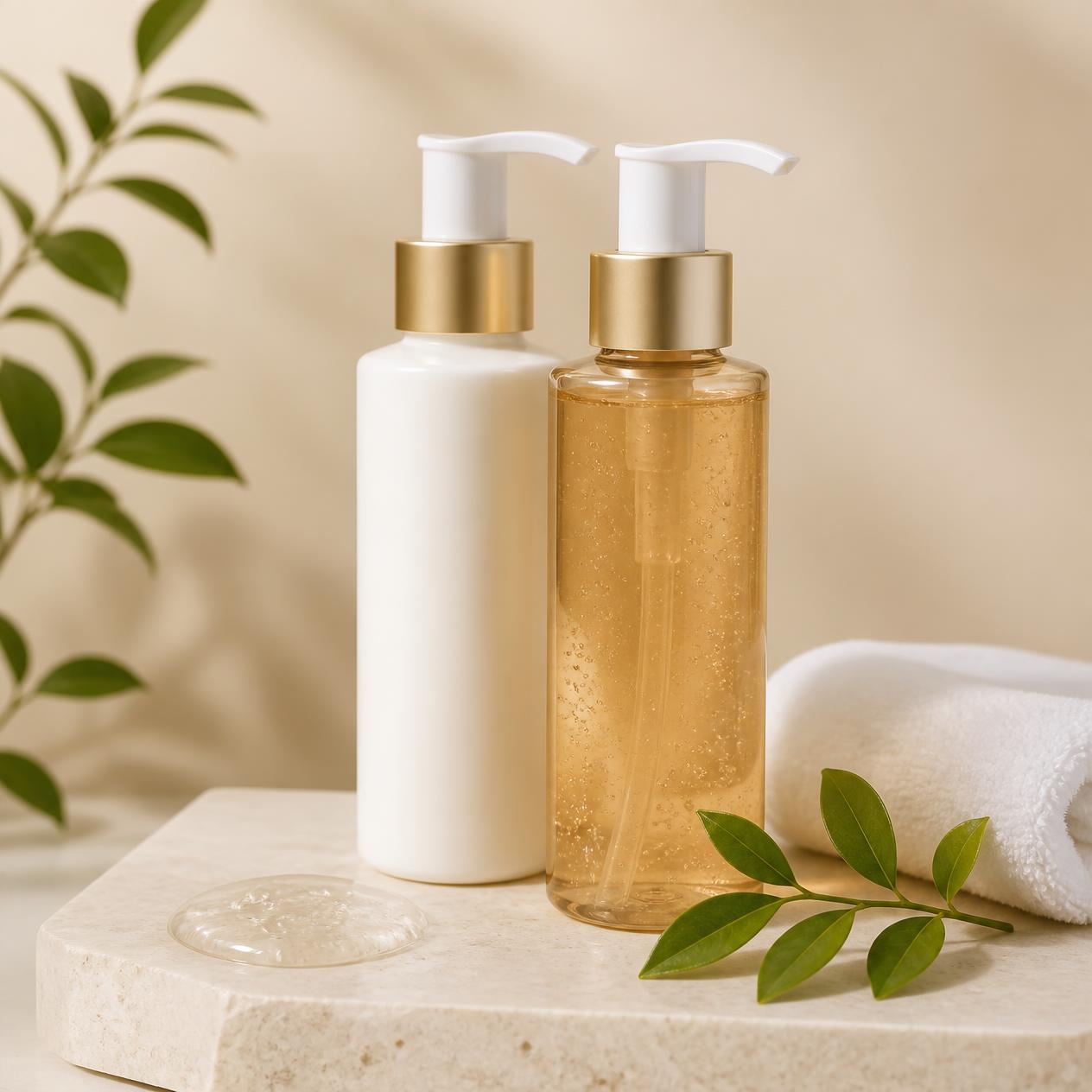 Skin Cleansers