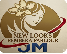 New Looks Rembeka Parlour logo